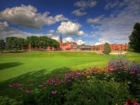 Mother of Mercy Senior Living