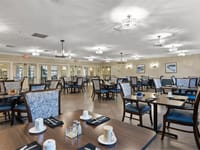 Contemporary Family Services
