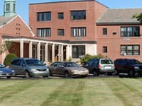 Hartford Nursing & Rehabilitation Center