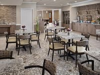 Burbank Villa Inc