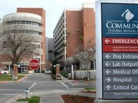 Community Regional Medical Center