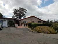 Rose'S Canyon View Estate