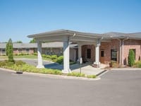 Crossville Health and Rehabilitation, LLC