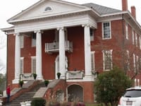Burrison Manor #1