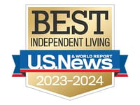 Assisted Living Retirement Homes I