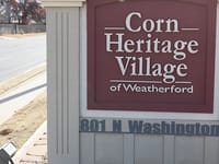 Corn Heritage Village and Rehab