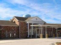 Community Springs Healthcare Facility