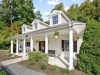 Fox Trail Memory Care Living at Chester