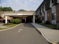 Care One at Oradell