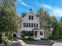 Beach Street House
