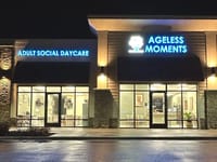 AGELESS MOMENTS ADULT SOCIAL DAYCARE