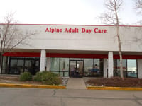 AURORA ADULT DAY CARE CENTER