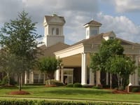 Holland Place Senior Living Llc