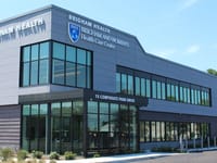 Brigham Health and Rehabilitation Center