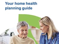 Centerwell Home Health