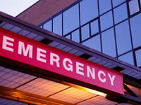 Colbert Emergency Group LLC