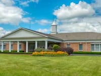Autumn Hills Residential Home, Inc.