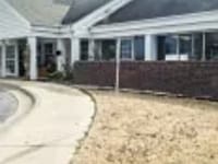 Crestpark Forrest City, LLC