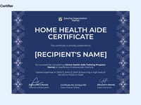 Anchor Health Homecare Services Inc