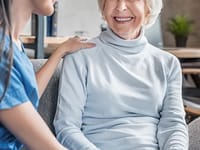 Copper Falls Hospice LLC