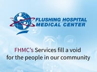 Flushing Hospital Medical Center