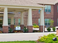 Aspen Trace Health & Living Community