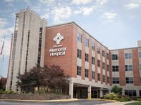 Decatur Memorial Hospital