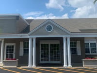 Whispering Pines Rehabilitation and Nursing Center
