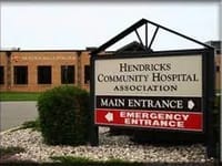 Hendricks Community Hospital