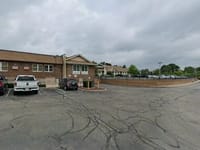 Barn Hill Care Center