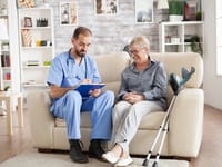 Comfort Care Home