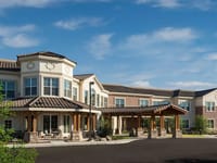 Sheridan Garden Assisted Living