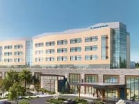 Adventhealth Hendersonville