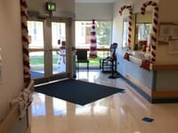 Ridgeway Rehab Center