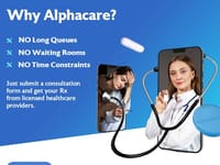 Alpha Care, INC