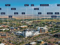 Cogent Healthcare Of Montana P C