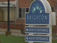 Brighton Rehabilitation and Wellness Center