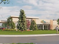 Clearsky Rehabilitation Hospital of Rosepine, LLC