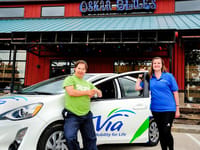 Via Mobility Services - Colorado