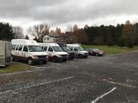 Perkins County Mini-Bus
