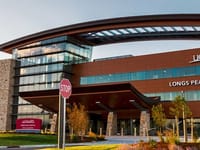 Longs Peak Hospital