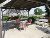 Arbor Care Centers - Ord, LLC