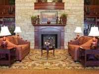 Arbor Lakes Senior Living Llc