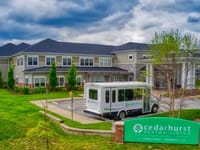 Cedarhurst Of Des Peres