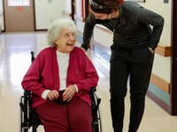 Cooney Healthcare and Rehabilitation