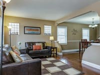 A Family's Touch Isl Homes