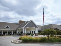 Heritage Pointe of Fort Wayne
