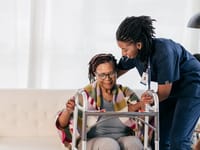 Access Nursing Services Of Maryland, INC.
