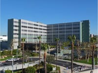 College Medical Center