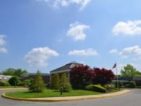 Cassena Kidney Care at Carillon